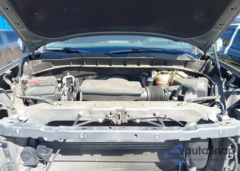 2021 GMC Sierra 1500 4Wd Short Box Denali z USA, uszkodzony, nr VIN 3GTU9FED1MG257448